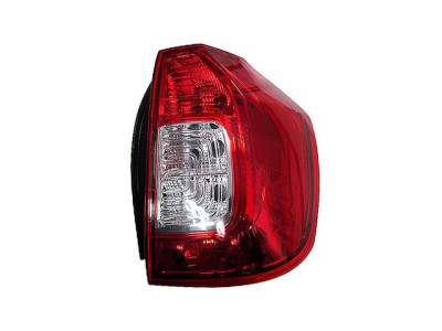 PILOTO TRASERO IZQUIERDO DACIA LOGAN II MCV (13-). 16250143