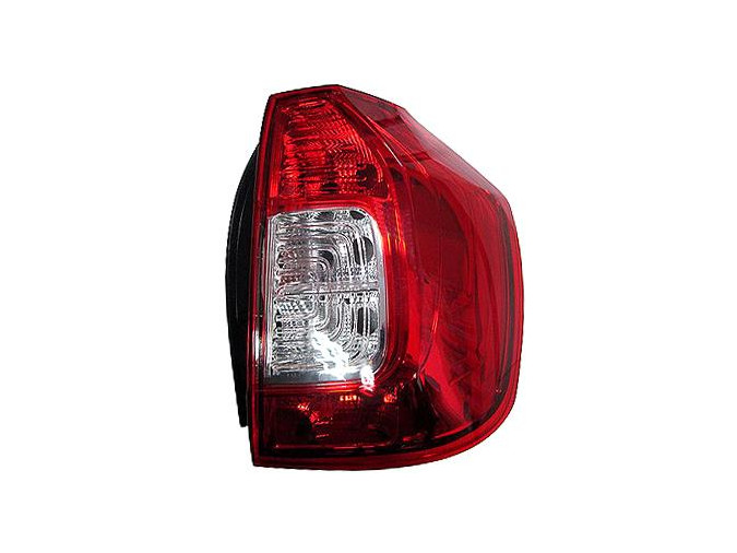 PILOTO TRASERO IZQUIERDO DACIA LOGAN II MCV (13-). 16250143
