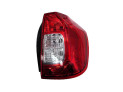PILOTO TRASERO DERECHO DACIA LOGAN II MCV (13-). 16250144