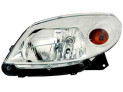 FARO PRINCIPAL DERECHO DACIA SANDERO (08-11). 11250402