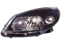 FARO PRINCIPAL DERECHO DACIA SANDERO (08-11). 11250404