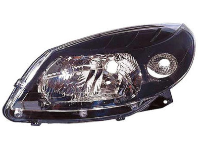 FARO PRINCIPAL DERECHO DACIA SANDERO (08-11). 11250404