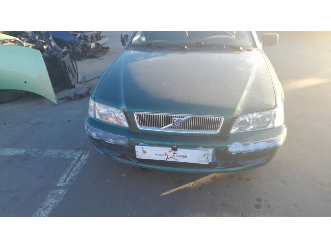 ELEVALUNAS DELANTERO DERECHO VOLVO S40 2000