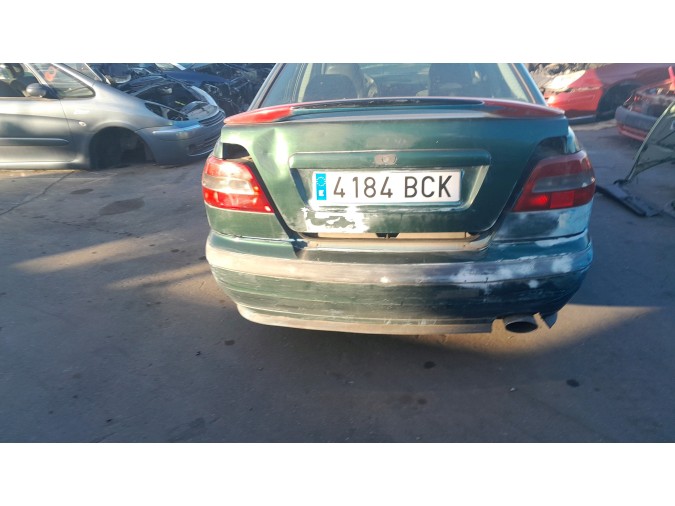 ELEVALUNAS TRASERO IZQUIERDO VOLVO S40 2000
