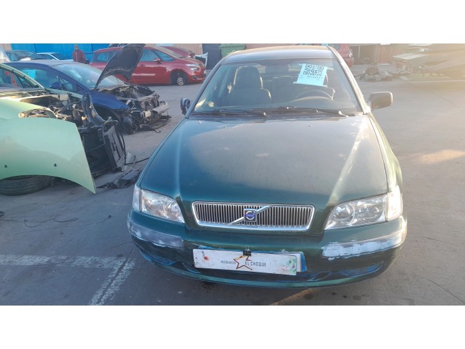 CENTRALITA AIRBAG VOLVO S40 2000