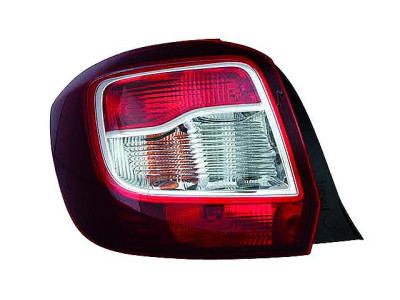 PILOTO TRASERO DERECHO DACIA SANDERO STEPWAY (13-). 16250146