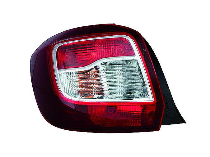 PILOTO TRASERO DERECHO DACIA SANDERO STEPWAY (13-). 16250146