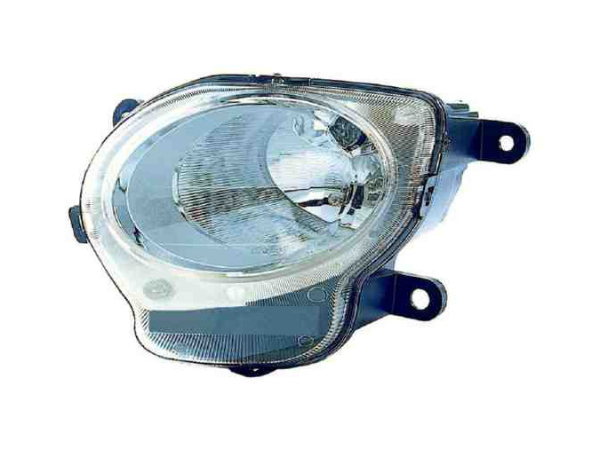 FARO PRINCIPAL IZQUIERDO FIAT 500 (07-14). 11303703