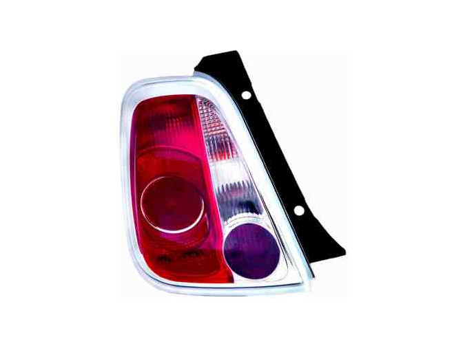 PILOTO TRASERO IZQUIERDO FIAT 500 (07-14). 16303731