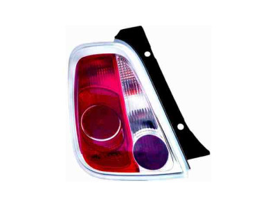 PILOTO TRASERO DERECHO FIAT 500 (07-14). 16303732