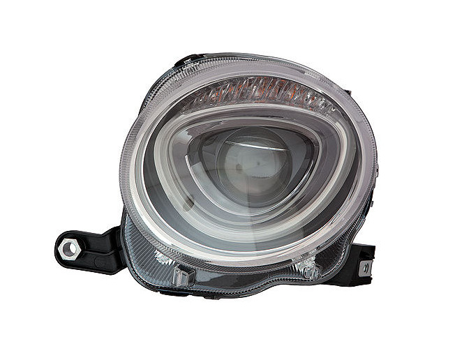 FARO PRINCIPAL IZQUIERDO FIAT 500 (15-). 11303901