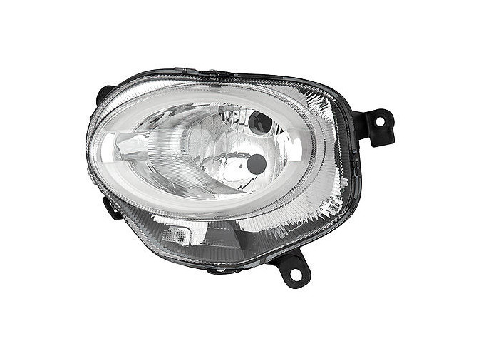FARO PRINCIPAL DERECHO FIAT 500 (15-). 11303812