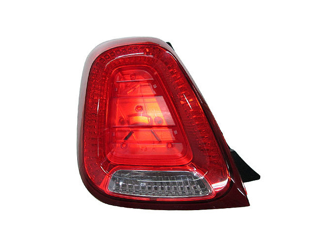 PILOTO TRASERO IZQUIERDO FIAT 500 (15-). 16303901