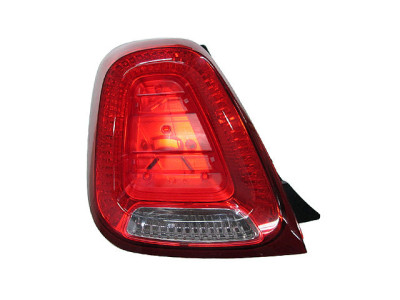 PILOTO TRASERO DERECHO FIAT 500 (15-). 16303902