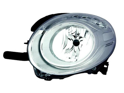 FARO PRINCIPAL IZQUIERDO FIAT 500 L (12-). 11303801
