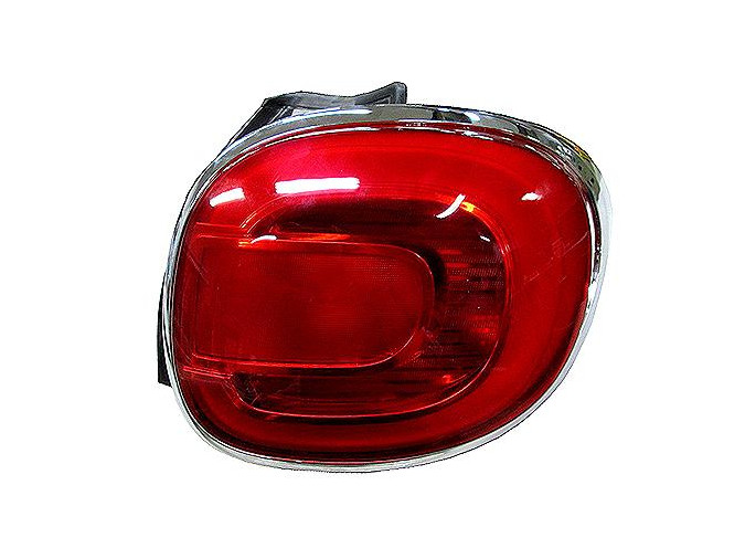 PILOTO TRASERO IZQUIERDO FIAT 500 L (12-). 16303811