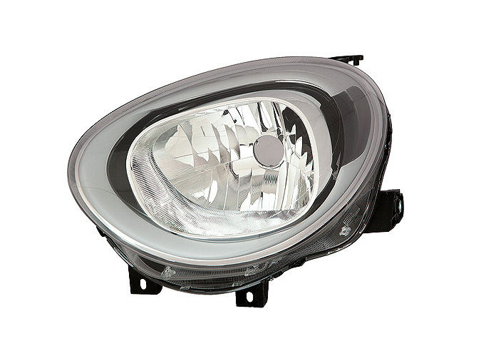 FARO PRINCIPAL DERECHO FIAT 500 X (15-). 11304002