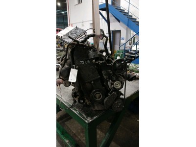 Alternador CITROEN XANTIA 1998