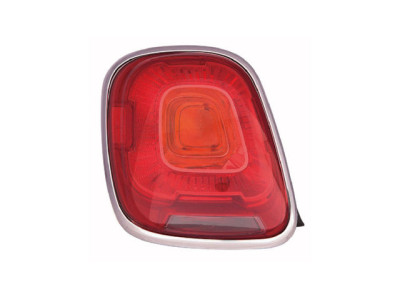 PILOTO TRASERO IZQUIERDO FIAT 500 X (15-). 16303831