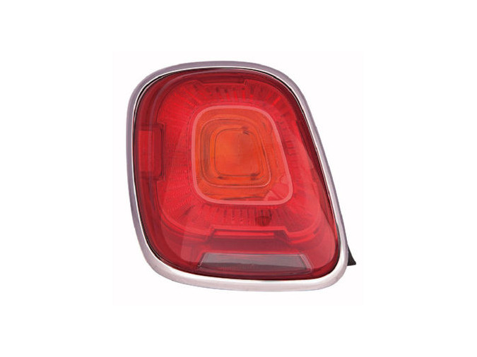 PILOTO TRASERO IZQUIERDO FIAT 500 X (15-). 16303831