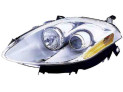 FARO PRINCIPAL DERECHO FIAT BRAVO (06-). 11304602