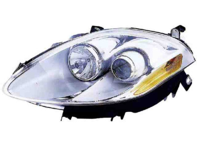 FARO PRINCIPAL DERECHO FIAT BRAVO (06-). 11304602