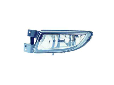 FARO ANTINIEBLA DERECHO FIAT BRAVO (06-). 13304602