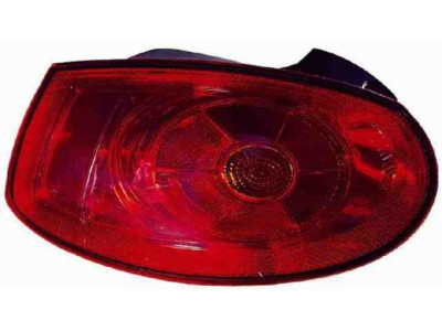 PILOTO TRASERO DERECHO FIAT BRAVO (06-). 16304632