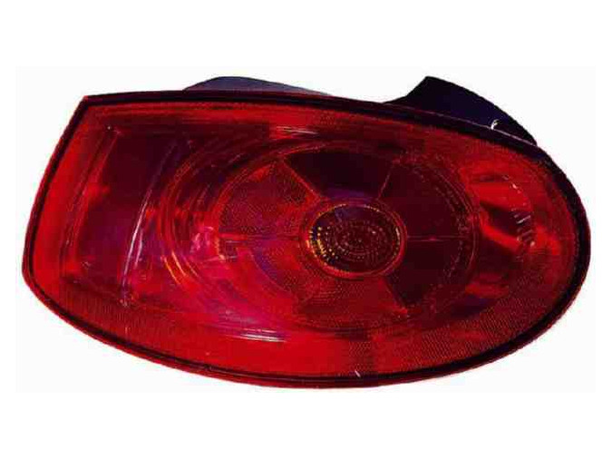PILOTO TRASERO DERECHO FIAT BRAVO (06-). 16304632
