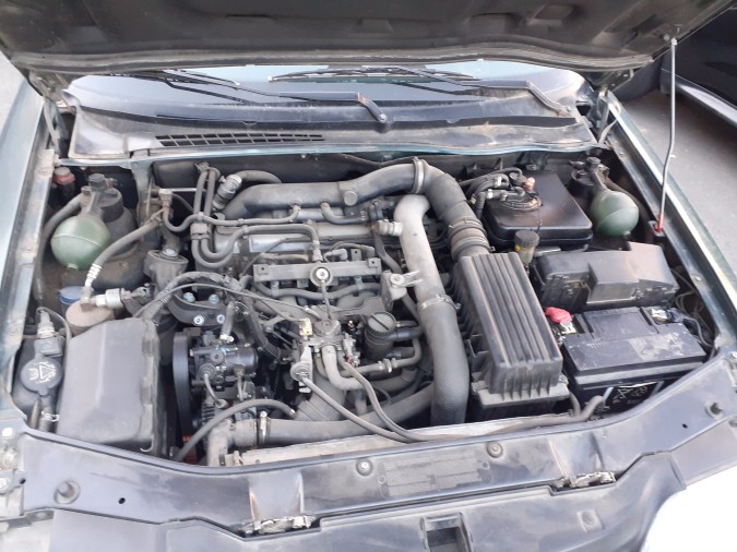 ELEVALUNAS TRASERO DERECHO CITROEN XANTIA 1998