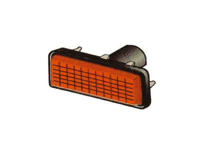 PILOTO LATERAL FIAT CROMA (91-96). 15462639