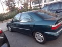 PRETENSOR CINTURÓN DELANTERO IZQUIERDO CITROEN XANTIA 1998