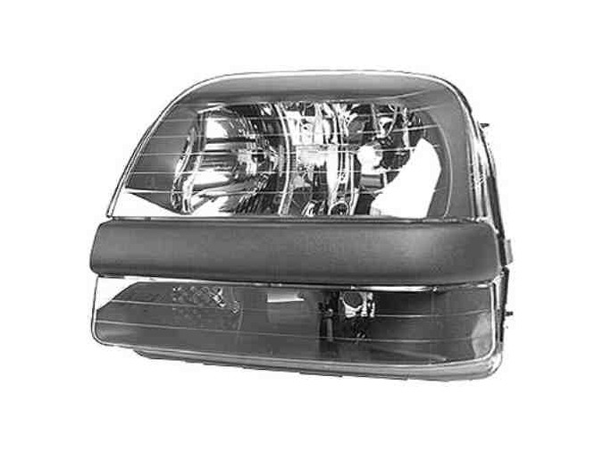 FARO PRINCIPAL DERECHO FIAT DOBLÓ (01-05). 11309504