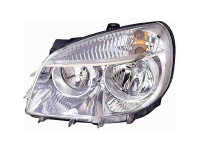 FARO PRINCIPAL IZQUIERDO FIAT DOBLÓ (05-10). 11309601