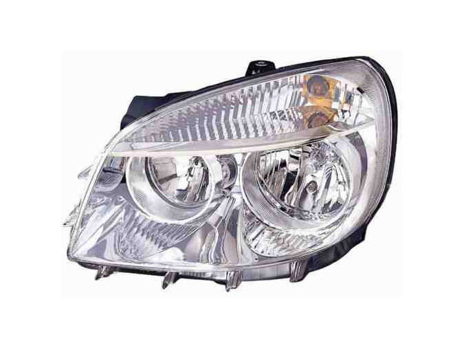 FARO PRINCIPAL IZQUIERDO FIAT DOBLÓ (05-10). 11309601