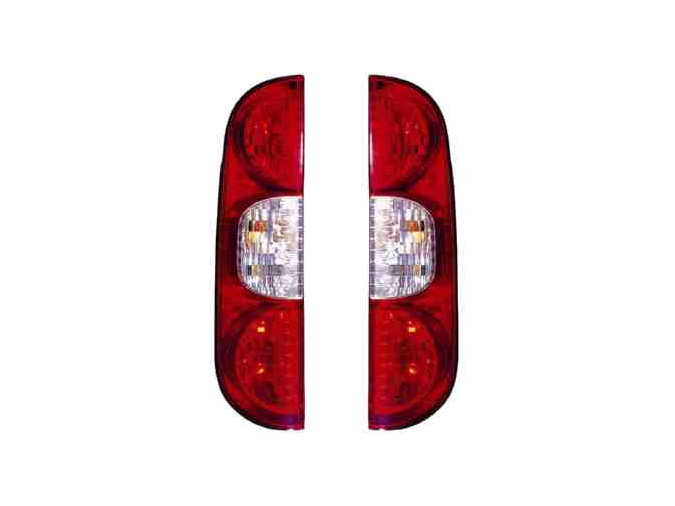 PILOTO TRASERO DERECHO FIAT DOBLÓ (05-10). 16309632