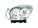 FARO PRINCIPAL IZQUIERDO FIAT DOBLÓ (10-). 11092501
