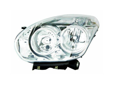 FARO PRINCIPAL IZQUIERDO FIAT DOBLÓ (10-). 11092501