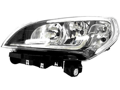 FARO PRINCIPAL IZQUIERDO FIAT DOBLÓ (15-). 11092511