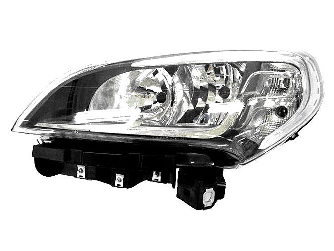 FARO PRINCIPAL IZQUIERDO FIAT DOBLÓ (15-). 11092511