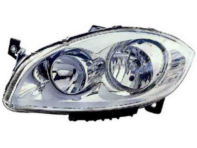 FARO PRINCIPAL DERECHO FIAT LINEA (06-). 11307502