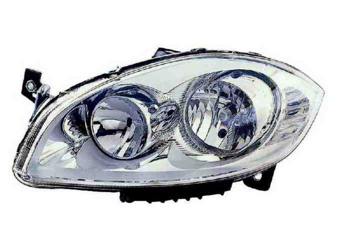 FARO PRINCIPAL DERECHO FIAT LINEA (06-). 11307502