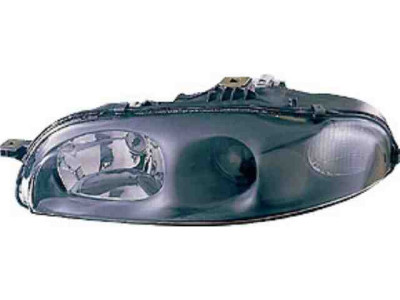 FARO PRINCIPAL IZQUIERDO FIAT MAREA (96-01). 11307003