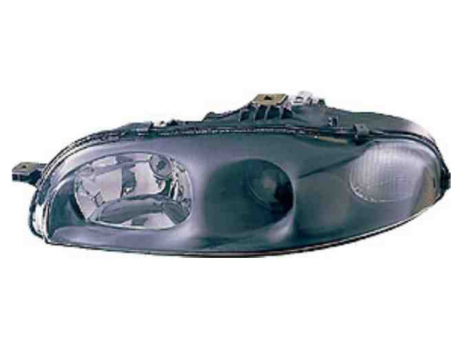 FARO PRINCIPAL IZQUIERDO FIAT MAREA (96-01). 11307003