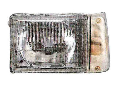 FARO PRINCIPAL IZQUIERDO FIAT PANDA (86-03). 11850503