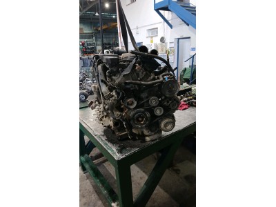 Motor LAND ROVER FREELANDER 2001