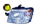 FARO PRINCIPAL DERECHO FIAT PANDA (03-11). 11300802