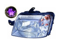 FARO PRINCIPAL DERECHO FIAT PANDA (03-11). 11300804