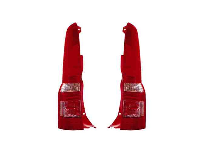 PILOTO TRASERO IZQUIERDO FIAT PANDA (03-11). 16300831