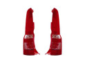 PILOTO TRASERO DERECHO FIAT PANDA (03-11). 16300832
